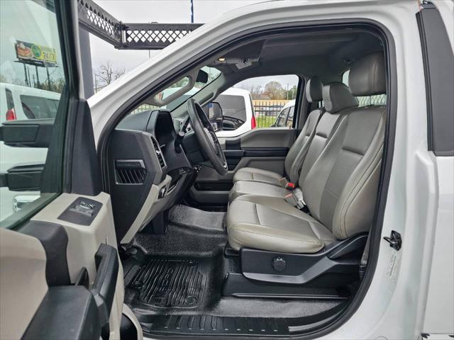 used 2019 Ford F-350 car, priced at $29,995