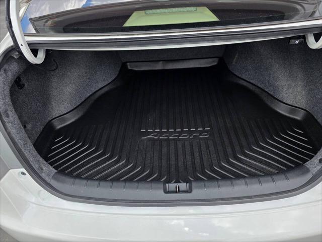 used 2014 Honda Accord car, priced at $9,995