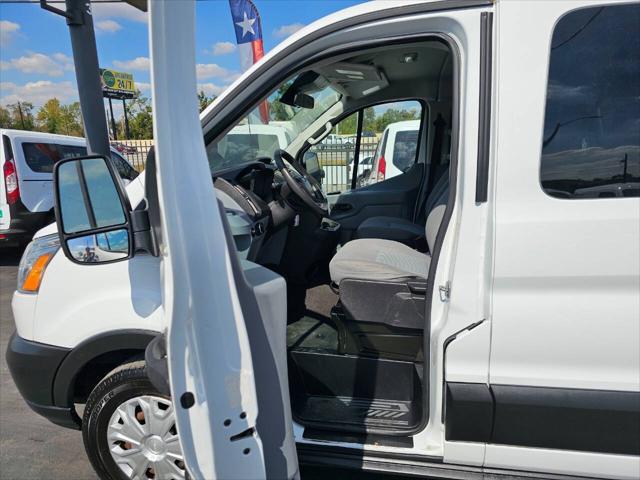 used 2019 Ford Transit-150 car, priced at $33,995