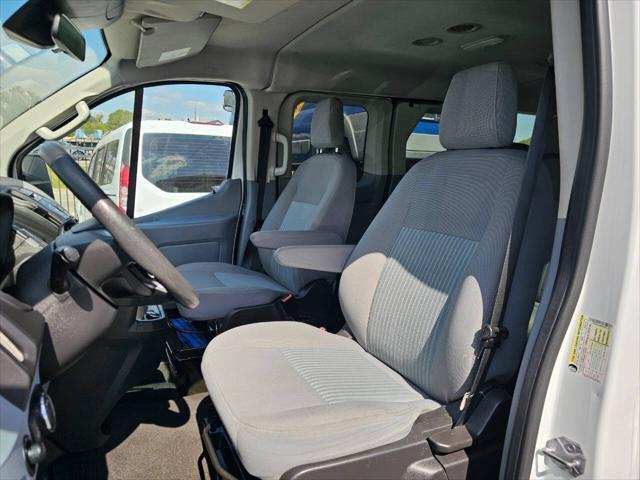 used 2019 Ford Transit-150 car, priced at $33,995