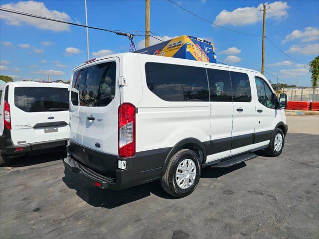 used 2019 Ford Transit-150 car, priced at $33,995