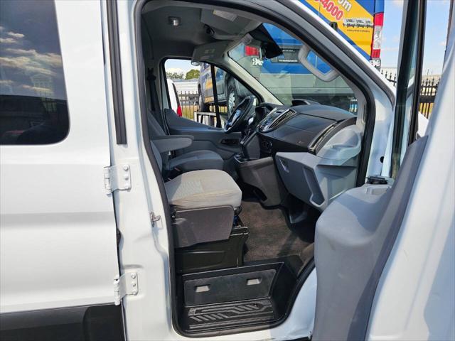 used 2019 Ford Transit-150 car, priced at $33,995