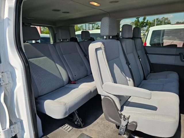 used 2019 Ford Transit-150 car, priced at $33,995