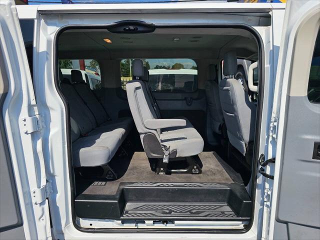 used 2019 Ford Transit-150 car, priced at $33,995