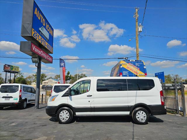 used 2019 Ford Transit-150 car, priced at $33,995