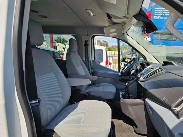 used 2019 Ford Transit-150 car, priced at $33,995