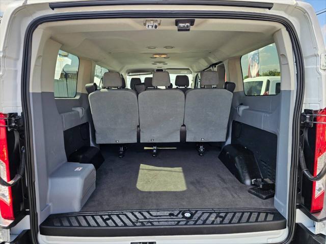 used 2019 Ford Transit-150 car, priced at $33,995