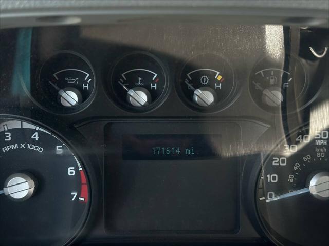 used 2012 Ford F-350 car, priced at $19,995