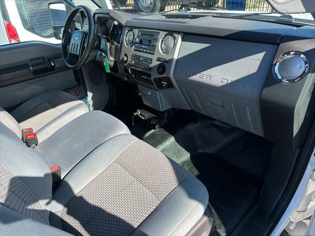 used 2012 Ford F-350 car, priced at $19,995