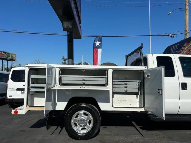 used 2012 Ford F-350 car, priced at $19,995
