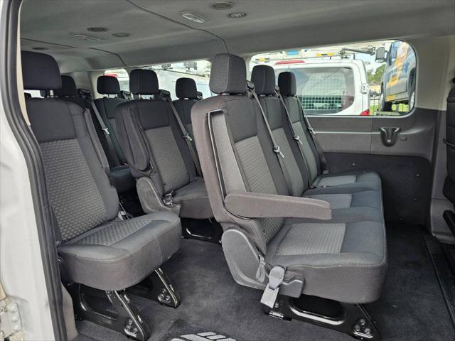 used 2020 Ford Transit-350 car, priced at $34,995