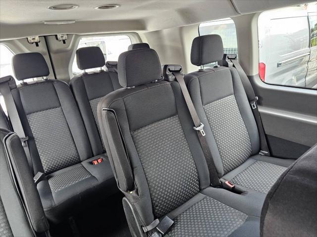 used 2020 Ford Transit-350 car, priced at $34,995