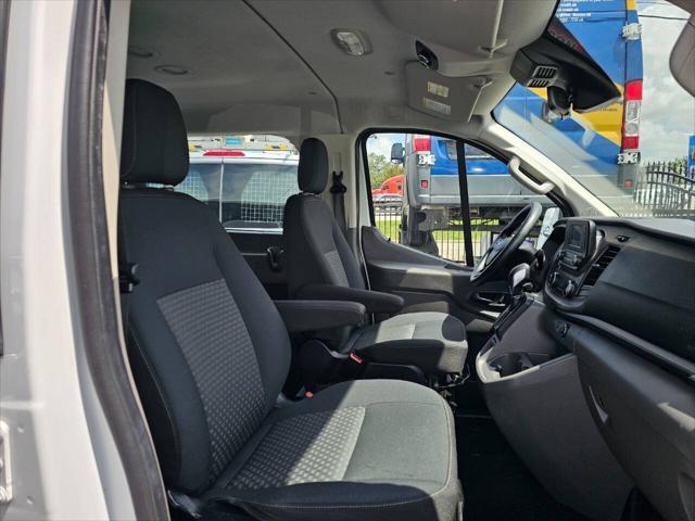 used 2020 Ford Transit-350 car, priced at $34,995