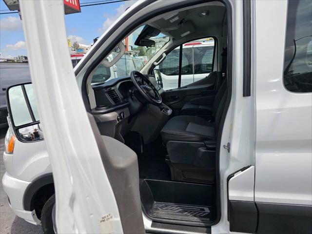 used 2020 Ford Transit-350 car, priced at $34,995