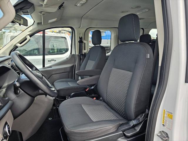 used 2020 Ford Transit-350 car, priced at $34,995