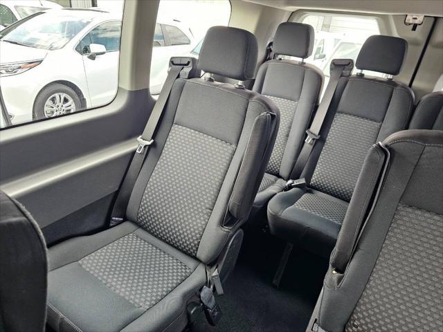 used 2020 Ford Transit-350 car, priced at $34,995