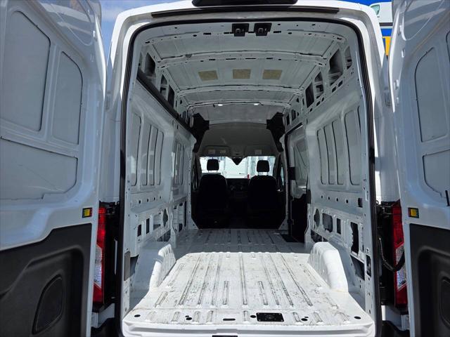 used 2023 Ford Transit-250 car, priced at $35,994