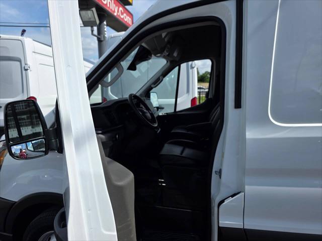 used 2023 Ford Transit-250 car, priced at $35,994