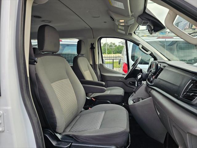 used 2021 Ford Transit-350 car, priced at $33,995