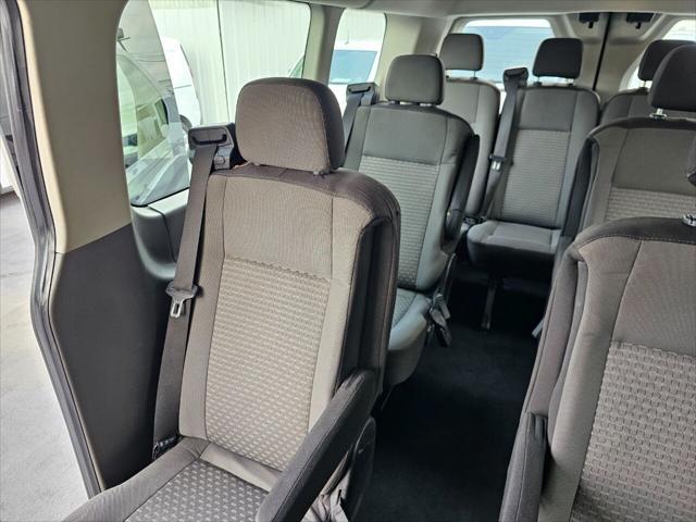 used 2021 Ford Transit-350 car, priced at $33,995