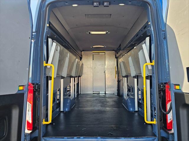 used 2020 Ford Transit-250 car, priced at $34,995