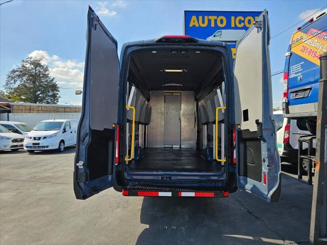 used 2020 Ford Transit-250 car, priced at $34,995