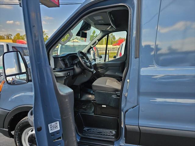 used 2020 Ford Transit-250 car, priced at $34,995