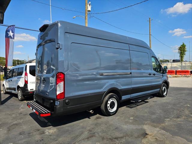 used 2020 Ford Transit-250 car, priced at $34,995