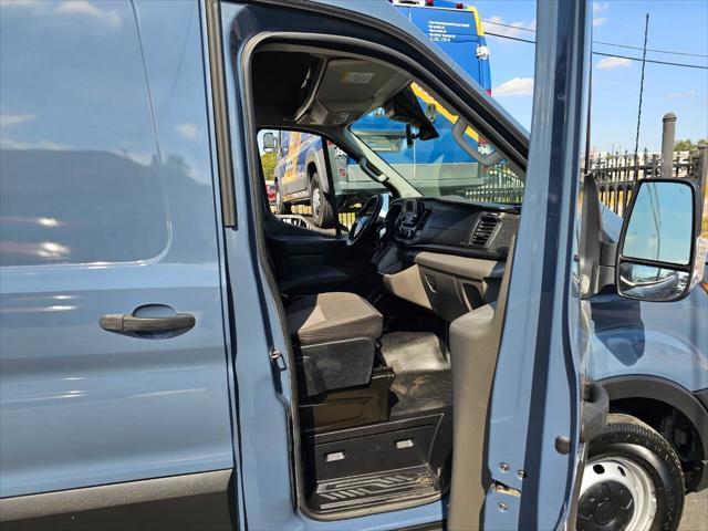 used 2020 Ford Transit-250 car, priced at $34,995