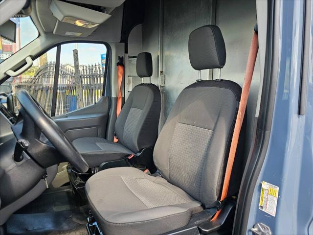 used 2020 Ford Transit-250 car, priced at $34,995