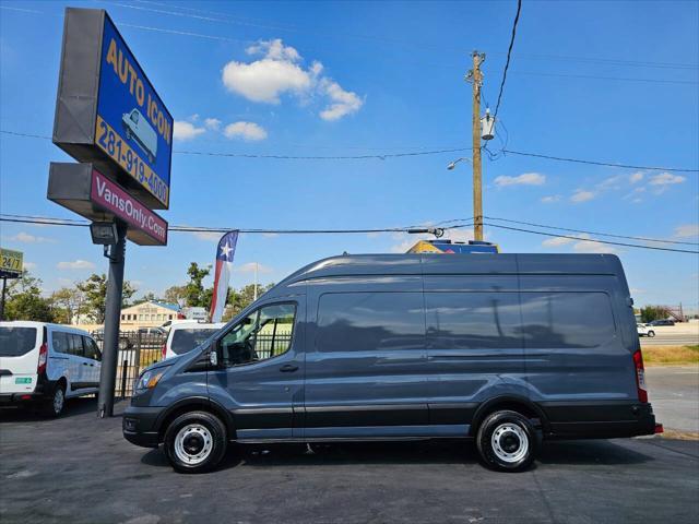 used 2020 Ford Transit-250 car, priced at $34,995