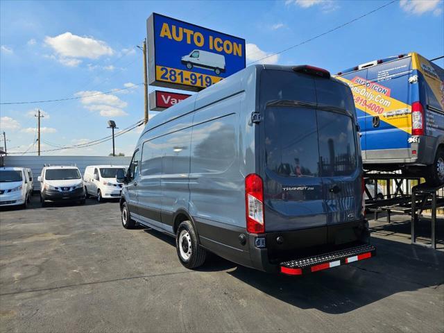 used 2020 Ford Transit-250 car, priced at $34,995