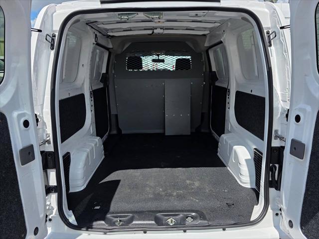 used 2020 Nissan NV200 car, priced at $20,995