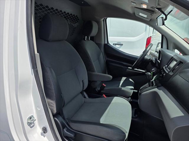 used 2020 Nissan NV200 car, priced at $20,995