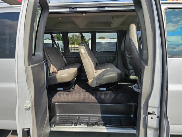 used 2020 Chevrolet Express 3500 car, priced at $32,995