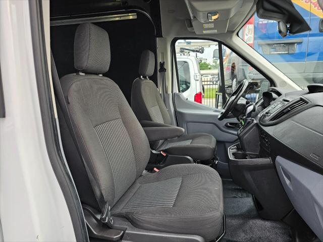 used 2017 Ford Transit-250 car, priced at $30,995