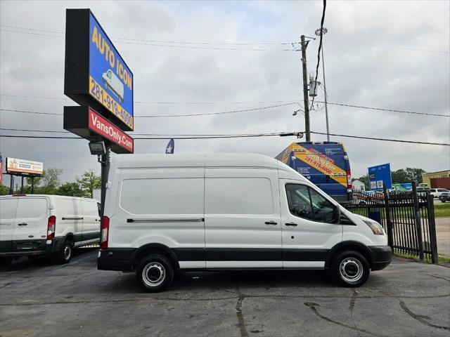 used 2017 Ford Transit-250 car, priced at $30,995