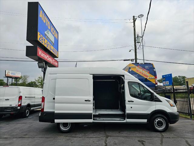 used 2017 Ford Transit-250 car, priced at $30,995