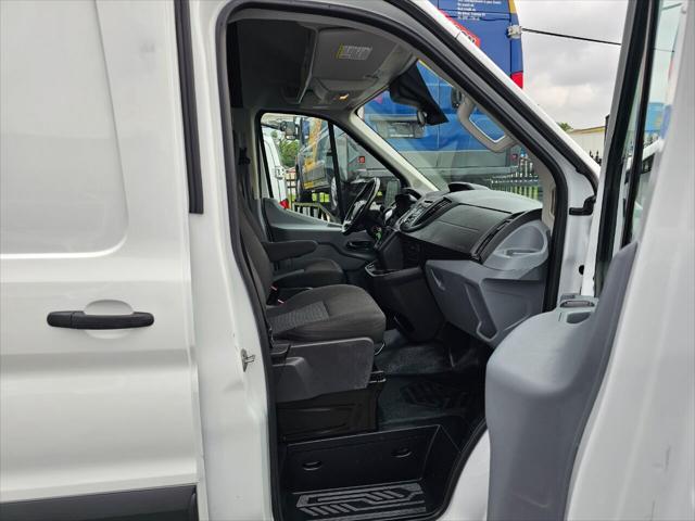 used 2017 Ford Transit-250 car, priced at $30,995