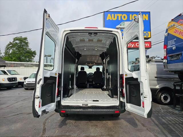 used 2017 Ford Transit-250 car, priced at $30,995