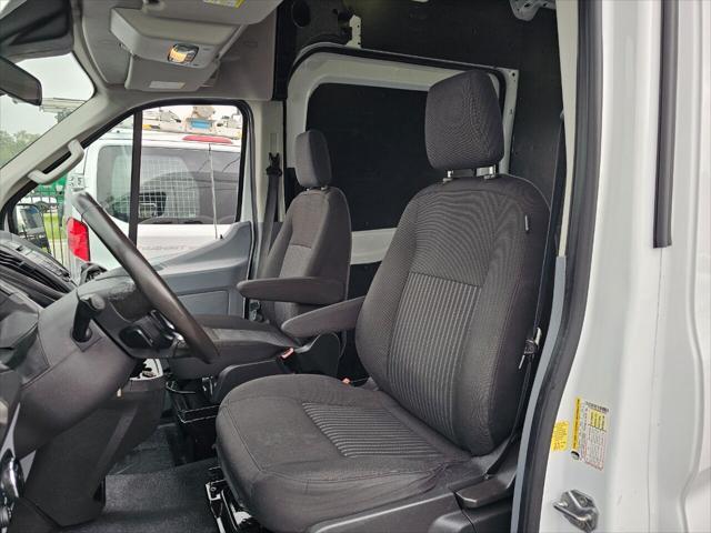 used 2017 Ford Transit-250 car, priced at $30,995