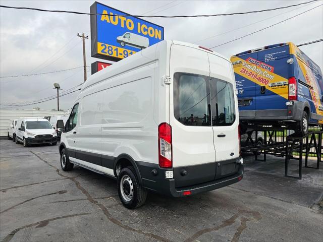 used 2017 Ford Transit-250 car, priced at $30,995