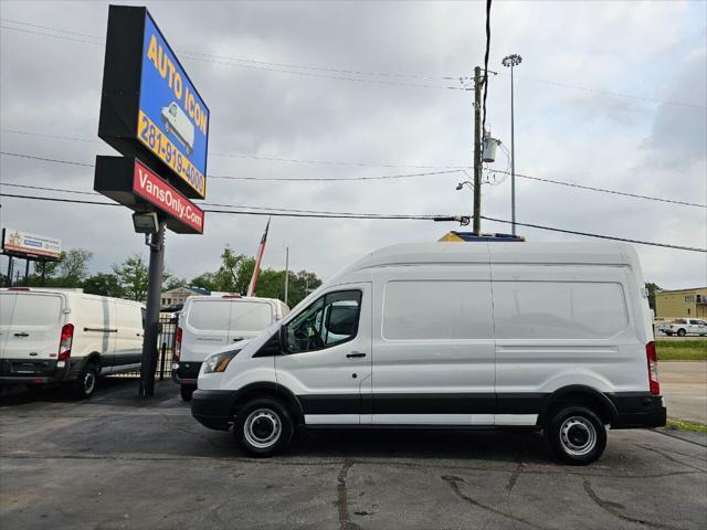 used 2017 Ford Transit-250 car, priced at $30,995