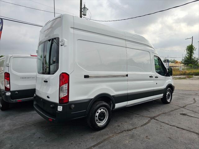 used 2017 Ford Transit-250 car, priced at $30,995