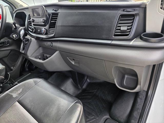 used 2020 Ford Transit-250 car, priced at $28,995