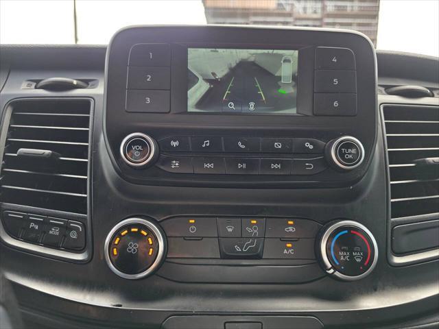 used 2020 Ford Transit-250 car, priced at $28,995