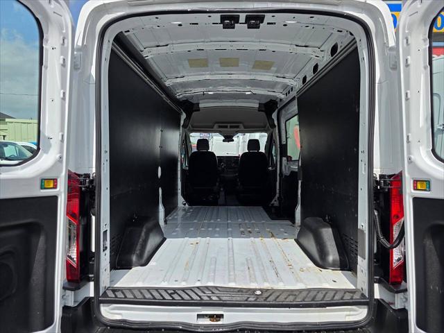 used 2020 Ford Transit-250 car, priced at $28,995