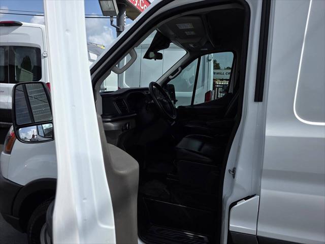 used 2020 Ford Transit-250 car, priced at $28,995