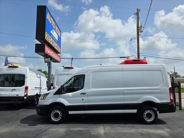 used 2020 Ford Transit-250 car, priced at $28,995