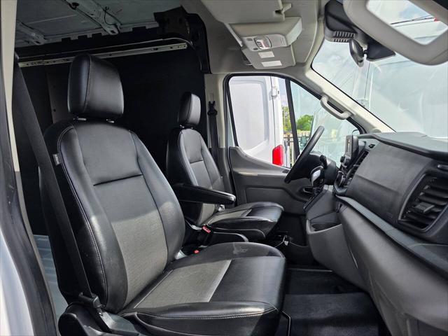 used 2020 Ford Transit-250 car, priced at $28,995
